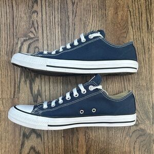 Converse Chuck Taylor All Star Low